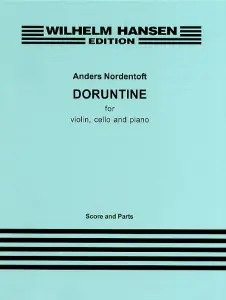 Anders Nordentoft: Doruntine