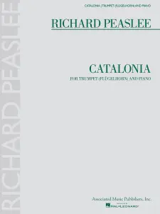 Richard Peaslee: Catalonia