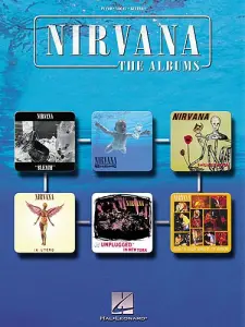 Nirvana: The Albums