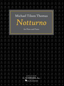 Michael Tilson Thomas: Notturno