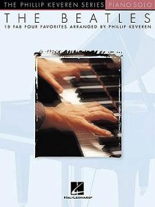 The Beatles Piano Solos