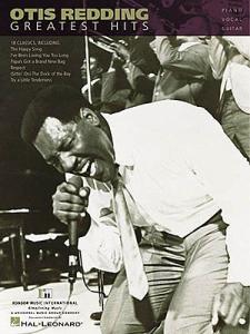 Otis Redding: Greatest Hits