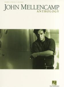 John Mellencamp: Anthology