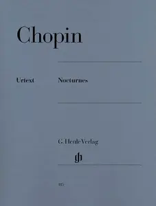Frederic Chopin: Nocturnes