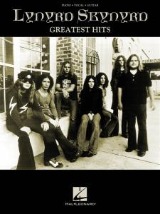 Lynyrd Skynyrd: Greatest Hits