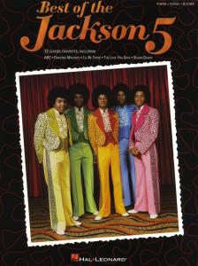 Best Of The Jackson 5