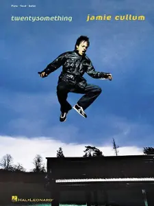 Jamie Cullum: Twentysomething