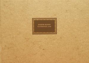 Franz Joseph Haydn: Piano Sonata A major Hob. XVI:26
