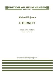 Michael Bojesen: Eternity