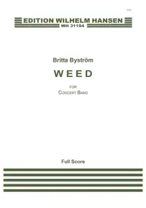 Britta Byström: Weed