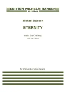 Michael Bojesen: Eternity