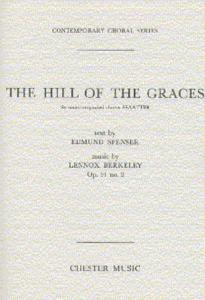 Lennox Berkeley: The Hill Of The Graces Op.91 No.2