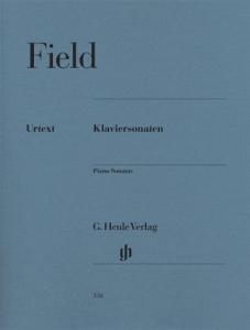 John Field: Piano Sonatas (Henle Urtext)
