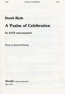 Hyde: A Psalm Of Celebration