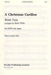 Robin Wells: Christmas Carillon