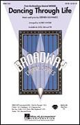 Stephen Schwartz: Dancing Through Life - Showtrax CD