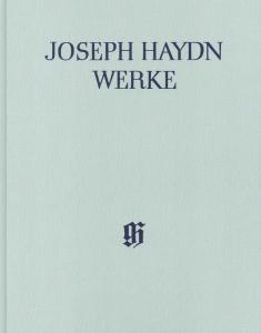 Franz Joseph Haydn: Early String Quartets (Clothbound)