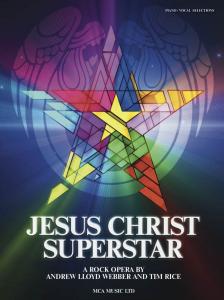 Andrew Lloyd Webber/Tim Rice: Jesus Christ Superstar (Updated Edition)