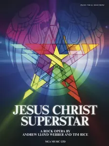 Andrew Lloyd Webber/Tim Rice: Jesus Christ Superstar (Updated Edition)