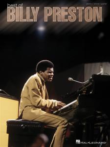 Billy Preston: Best of