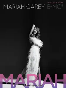 Mariah Carey: E=MC&sup2;