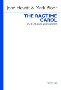 John Hewitt/Mark Bloor: The Ragtime Carol