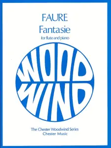 Gabriel Faure: Fantasie Op.79