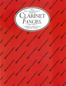 Clarinet Fancies