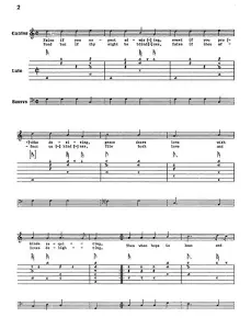 Shavitz: Fire Of Love