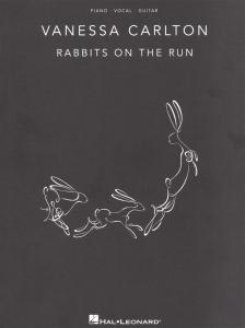 Vanessa Carlton: Rabbits On The Run