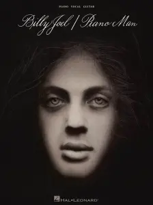 Billy Joel: Piano Man
