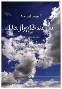 Michael Bojesen: Det Flygtende Nu