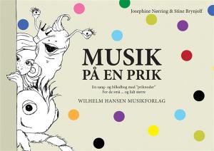 Musik På En Prik