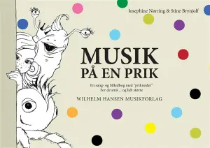 Musik P&aring; En Prik