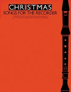 Christmas Songs For The Recorder