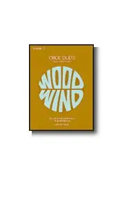Oboe Duets Volume 2