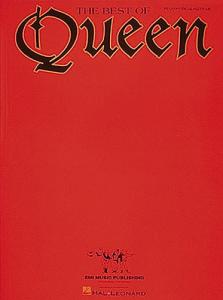 The Best Of Queen (PVG)