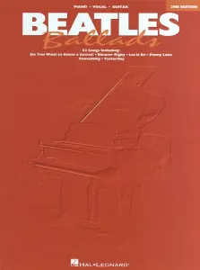 Beatles Ballads - Second Edition