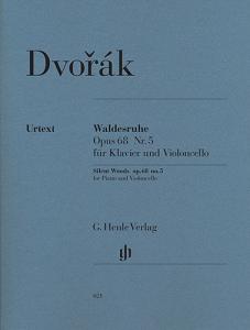 Antonín Dvorák: Waldesruhe Op.68 No.5