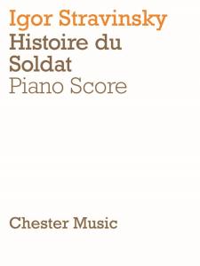 Igor Stravinsky: The Soldier's Tale