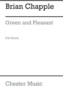 Chapple, B Green And Pleasant Score