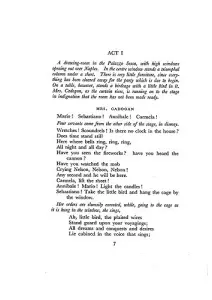 Lennox Berkeley: Nelson Op.42