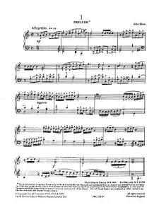Henry Purcell And His Contemporaries