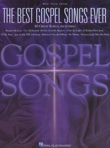 The Best Gospel Songs Ever