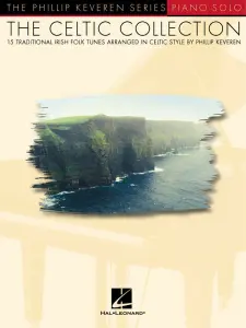 The Celtic Collection For Piano