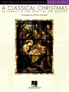 A Classical Christmas For Easy Piano