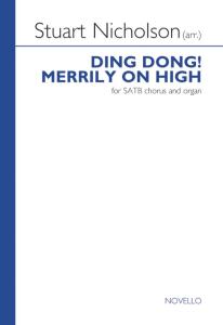 Noël! 2 - Carols And Anthems For Advent, Christmas And Epiphany