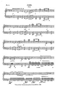 Gounod: Judex (Mors Et Vita) (Latin)