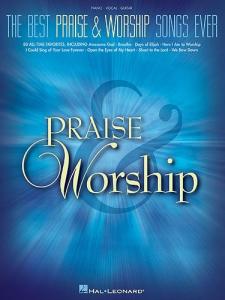 The Best Praise & Worship Songs Ever