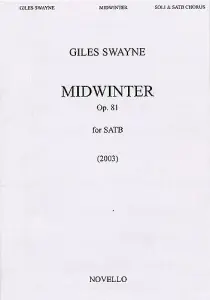 Giles Swayne: Midwinter